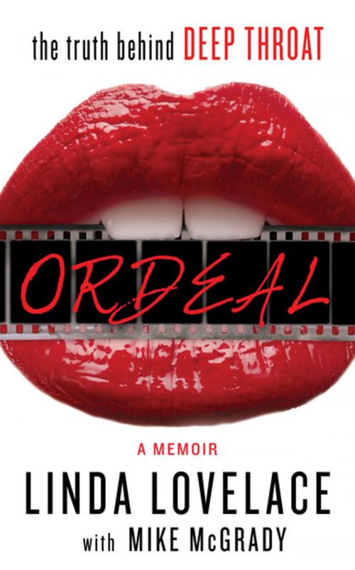 Cover of the book Ordeal by Linda Lovelace, Mike McGrady, Citadel Press