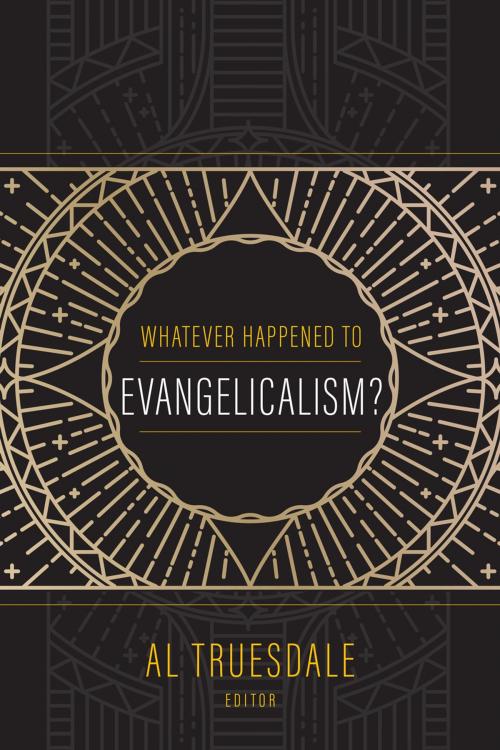 Cover of the book Whatever Happened to Evangelicalism? by , Nazarene Publishing House