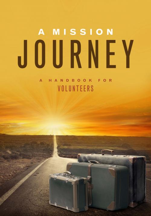 Cover of the book A Mission Journey by , Upper Room
