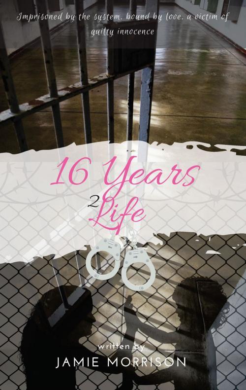 Cover of the book 16 Years 2 Life by Jamie Morrison, Jamie Jai
