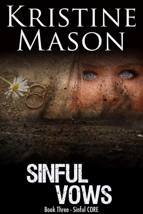 Cover of the book Sinful Vows by Kristine Mason, Kristine Mason