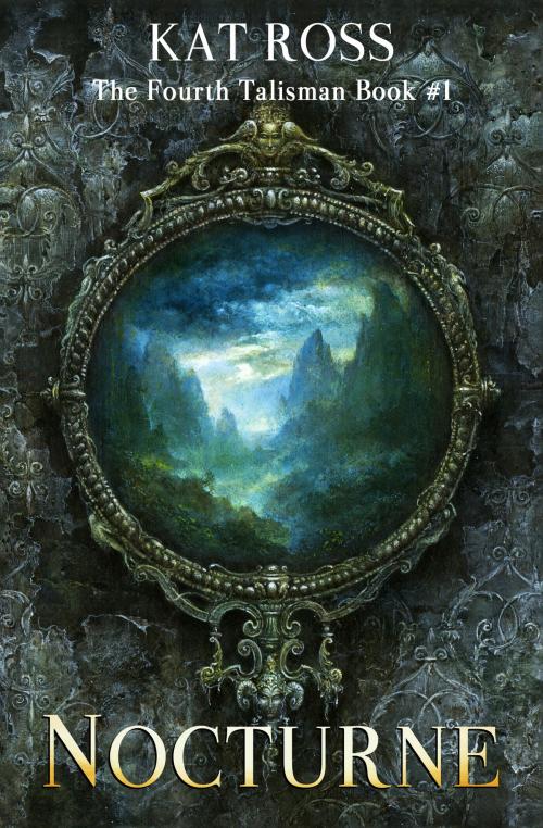Cover of the book Nocturne by Kat Ross, Kat Ross