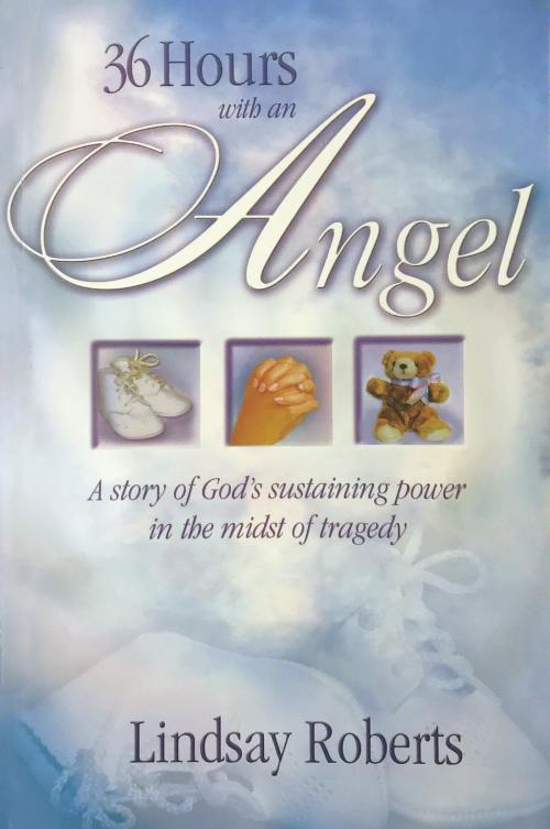 Cover of the book 36 Hours with an Angel by Lindsay Roberts, Oral Roberts Evangelistic Association