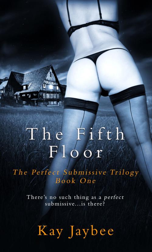 Cover of the book The Fifth Floor by Kay Jaybee, Kay Jaybee
