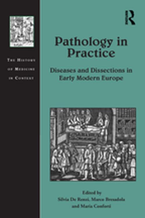 Cover of the book Pathology in Practice by , Taylor and Francis