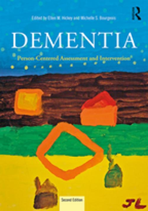 Cover of the book Dementia by , Taylor and Francis