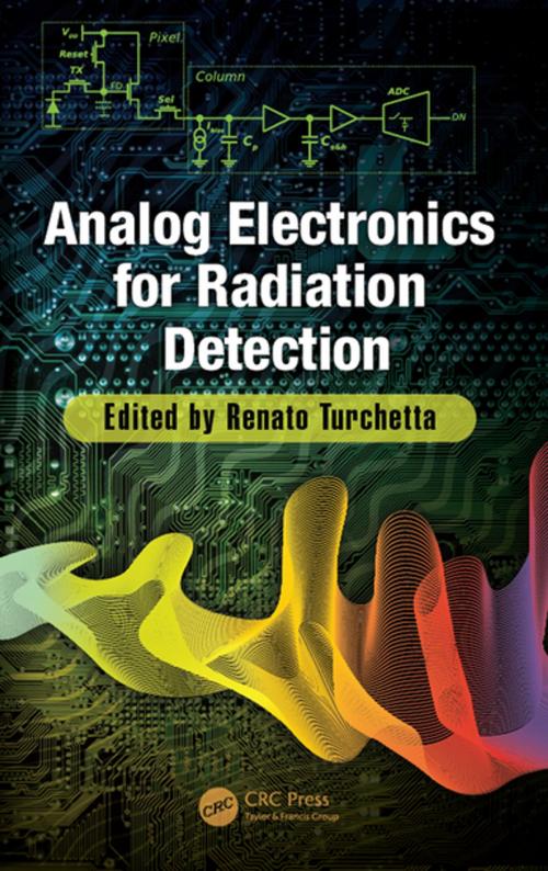 Cover of the book Analog Electronics for Radiation Detection by , CRC Press