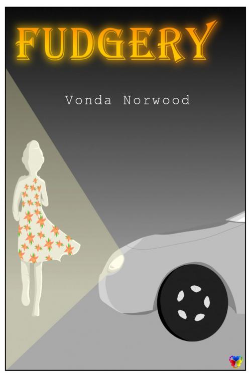 Cover of the book Fudgery by Vonda Norwood, Vonda Norwood