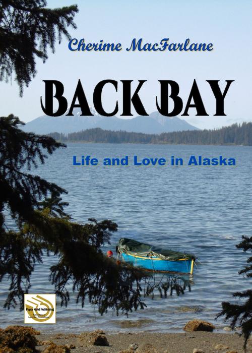 Cover of the book Back Bay by Cherime MacFarlane, Cherime MacFarlane