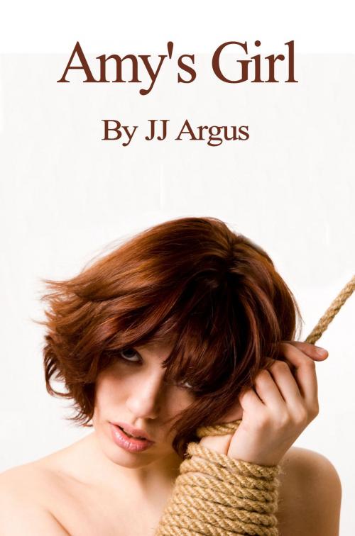 Cover of the book Amy's Girl by JJ Argus, JJ Argus
