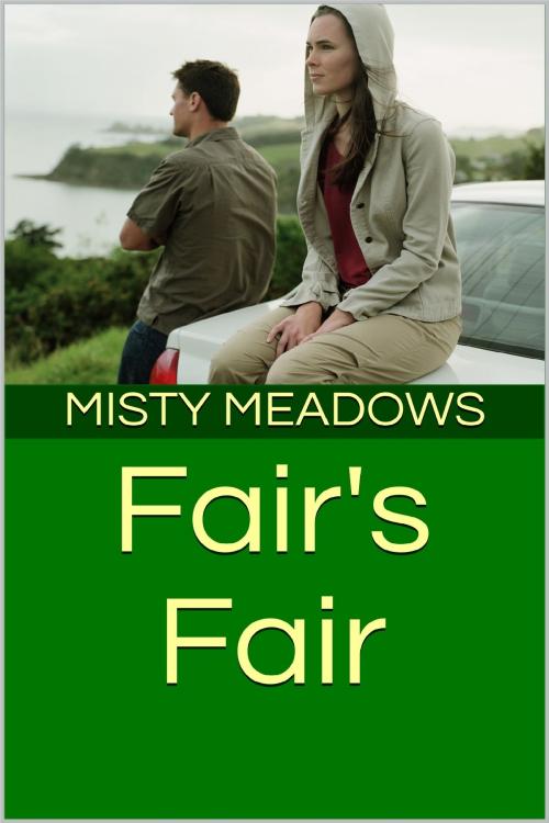 Cover of the book Fair's Fair by Misty Meadows, Misty Meadows