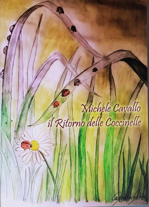 Cover of the book Il Ritorno Delle Coccinelle by Michele Cavallo, Michele Cavallo