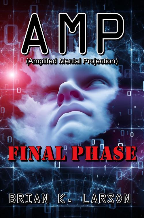 Cover of the book AMP Final Phase by Brian K. Larson, Brian K. Larson
