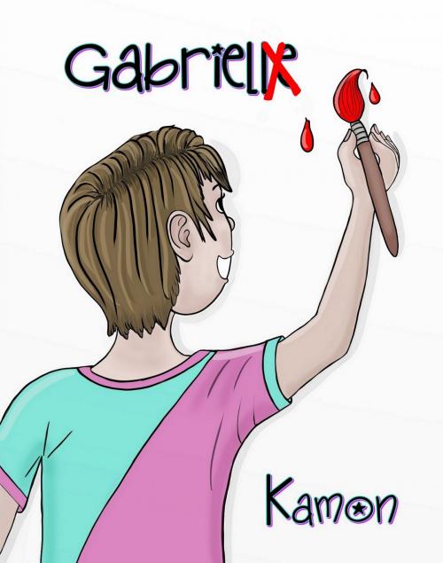 Cover of the book Gabriel by Kamon, Kamon