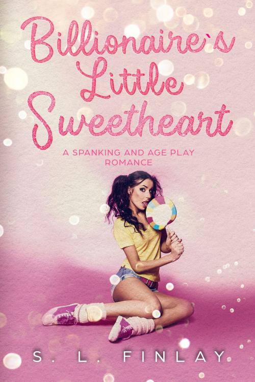 Cover of the book Billionaire’s Little Sweetheart by S. L. Finlay, S. L. Finlay