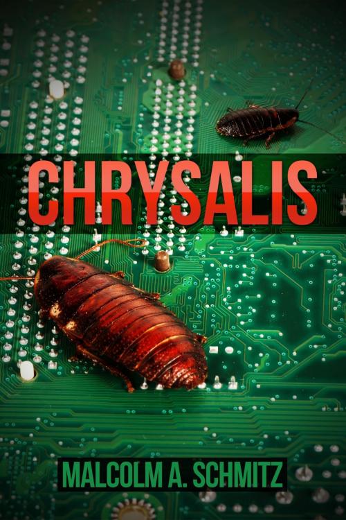 Cover of the book Chrysalis by Malcolm Schmitz, Malcolm Schmitz