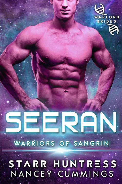 Cover of the book Seeran: Warlord Brides by Nancey Cummings, Starr Huntress, Menura Press