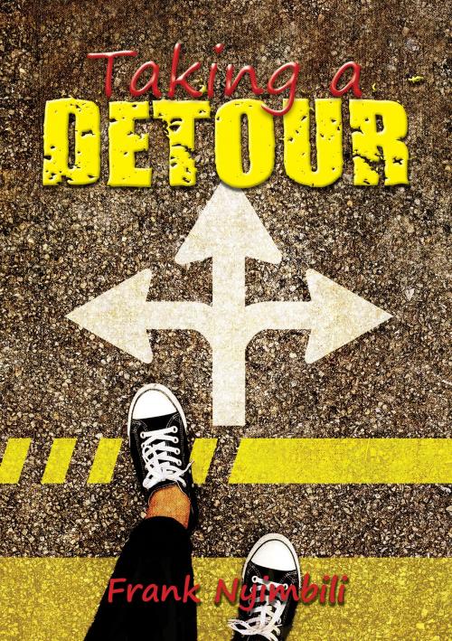 Cover of the book Taking a Detour by Frank Nyimbili, Frank Nyimbili