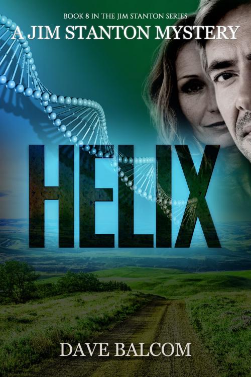 Cover of the book Helix by Dave Balcom, Dave Balcom
