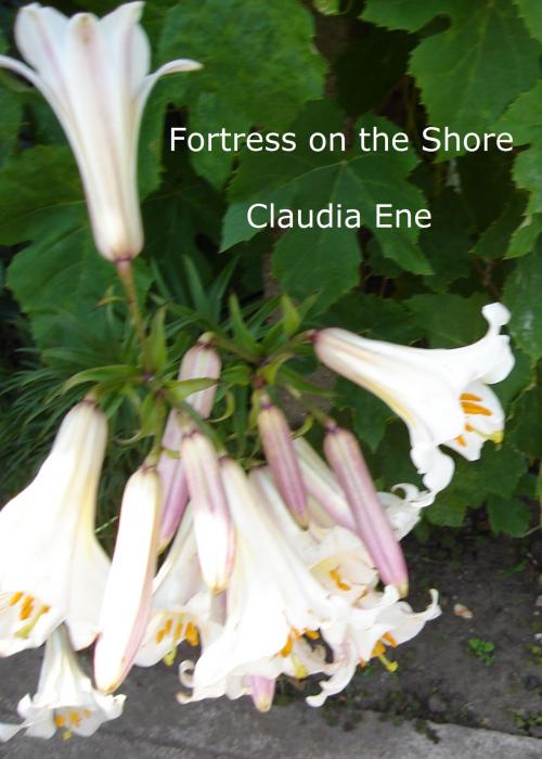 Cover of the book Fortress on the Shore by Claudia Ene, Claudia Ene