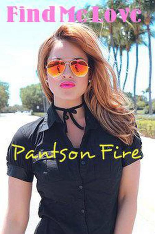 Cover of the book Find Me Love by Pantson Fire, AvantLifeGuard Books