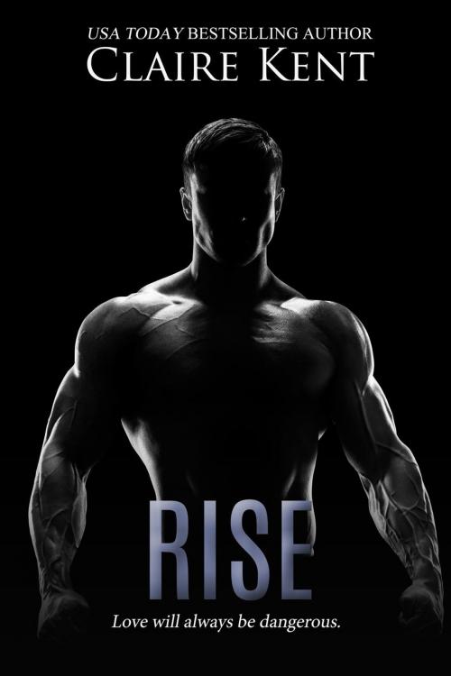Cover of the book Rise by Claire Kent, Noelle Adams