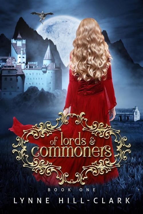Cover of the book Of Lords and Commoners by Lynne Hill-Clark, Hill, Clark & Associates