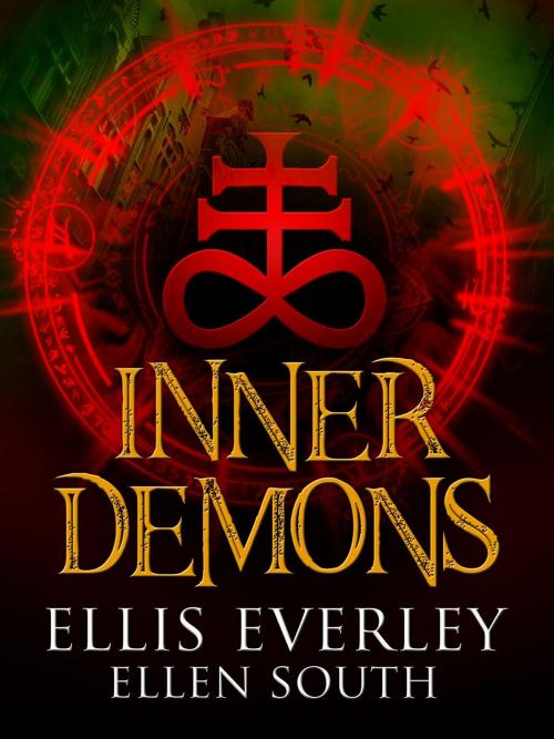 Cover of the book Inner Demons by Ellis Everley, Ellen South, Everley South