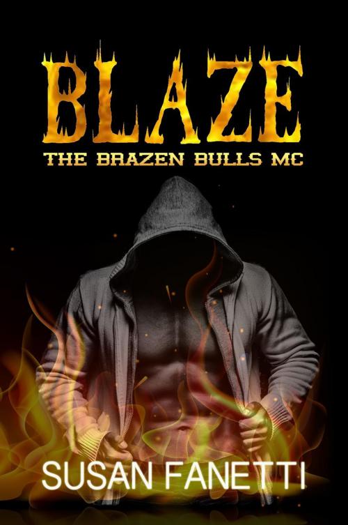 Cover of the book Blaze by Susan Fanetti, Susan Fanetti