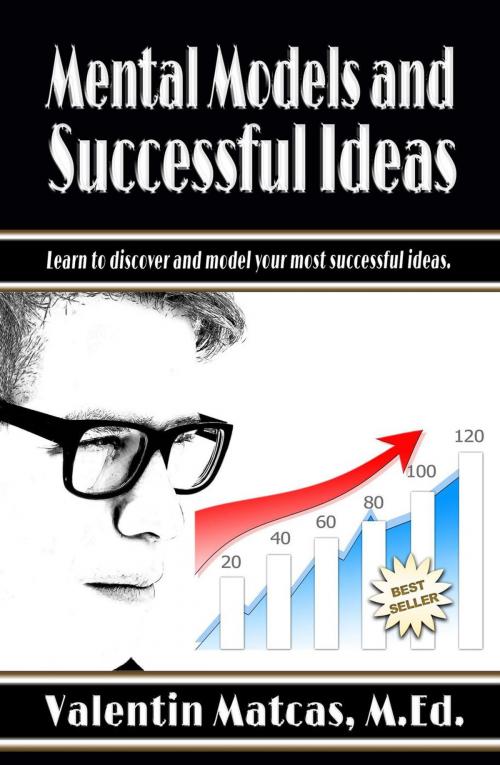 Cover of the book Mental Models and Successful Ideas by Valentin Matcas, Valentin Matcas