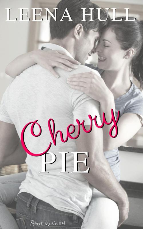 Cover of the book Cherry Pie by Leena Hull, Four Carat Press