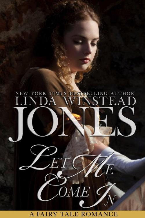 Cover of the book Let Me Come In by Linda Winstead Jones, Linda Winstead Jones