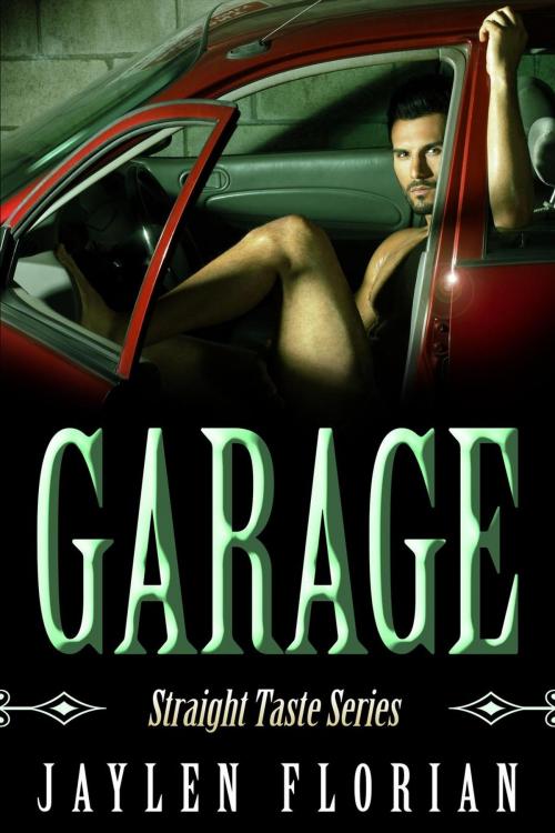Cover of the book Garage by Jaylen Florian, Jaylen Florian