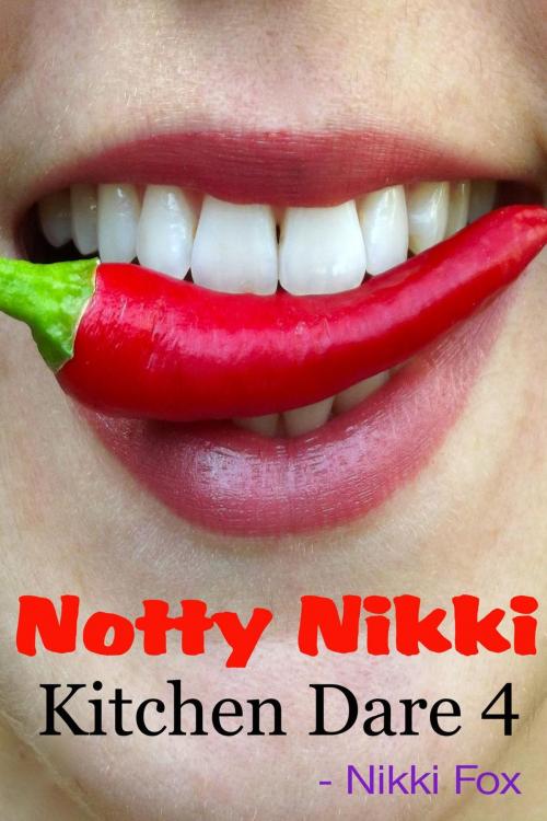 Cover of the book Kitchen Dare by Nikki Fox, Nikki Fox