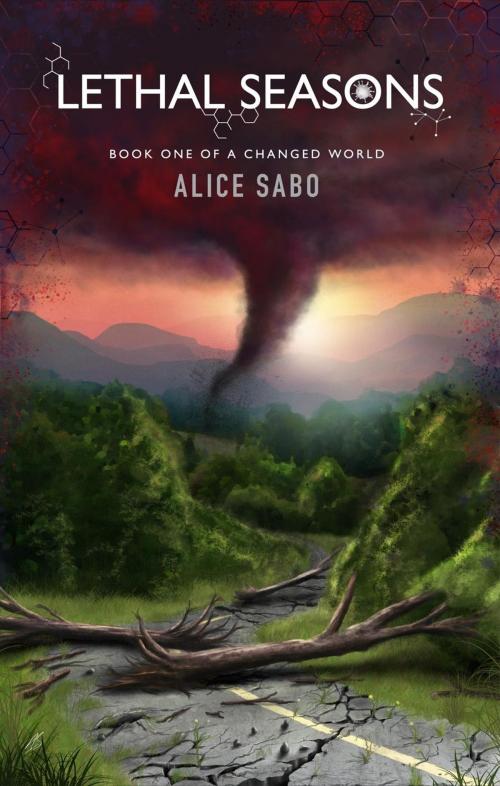 Cover of the book Lethal Seasons by Alice Sabo, Alice Sabo