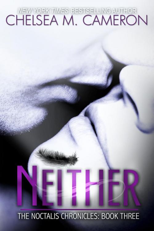 Cover of the book Neither by Chelsea M. Cameron, Chelsea M. Cameron