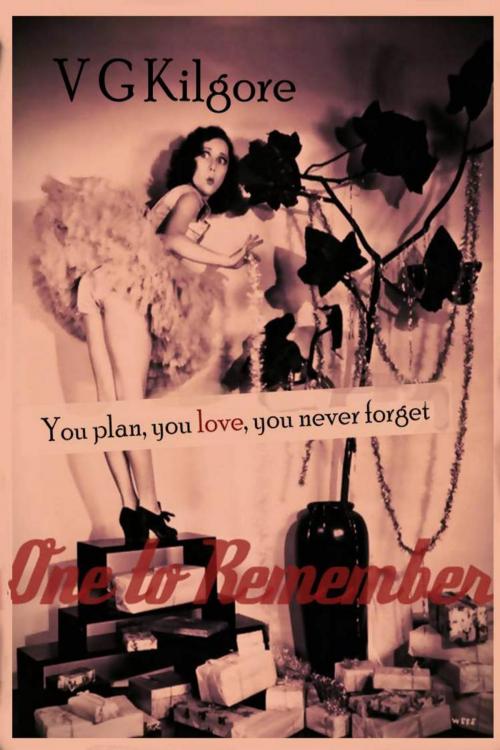 Cover of the book One to Remember by V G Kilgore, V G Kilgore