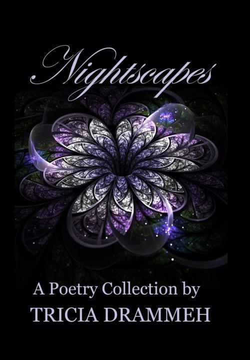 Cover of the book Nightscapes: A Poetry Collection by Tricia Drammeh, ATW Publishing