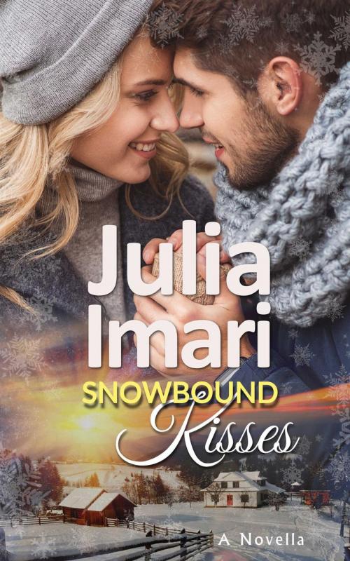 Cover of the book Snowbound Kisses by Julia Imari, PaulJulia Press