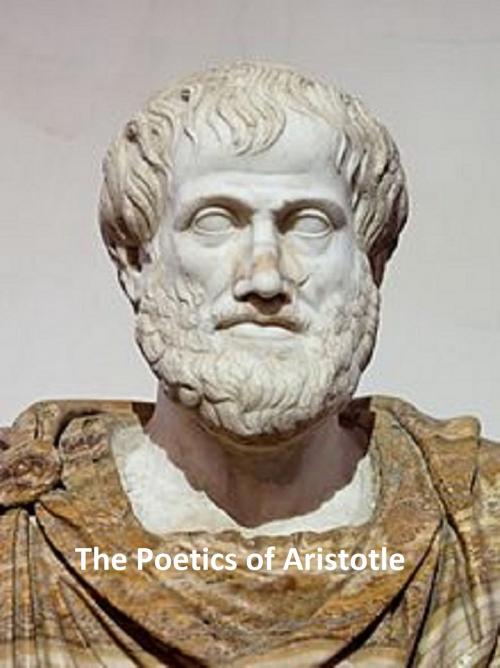 Cover of the book Poetics by Aristotle, Seltzer Books