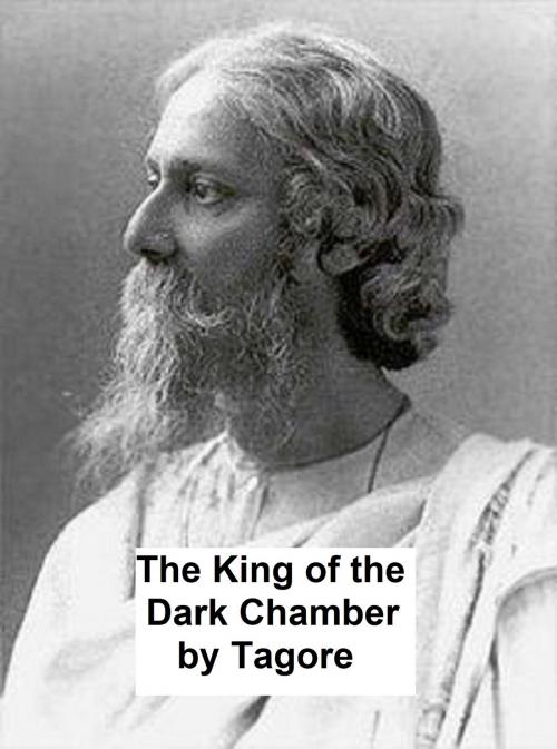 Cover of the book The King of the Dark Chamber by Rabindranath Tagore, Seltzer Books