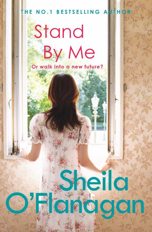 Cover of the book Stand By Me by Sheila O'Flanagan, Headline