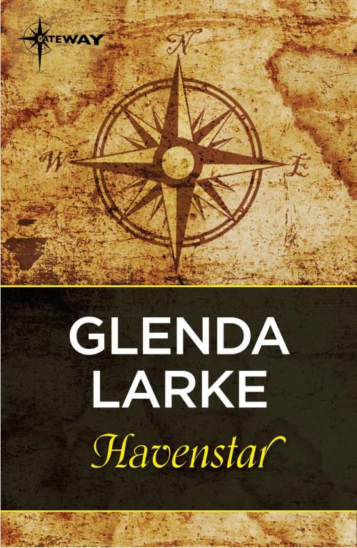 Cover of the book Havenstar by Glenda Larke, Orion Publishing Group