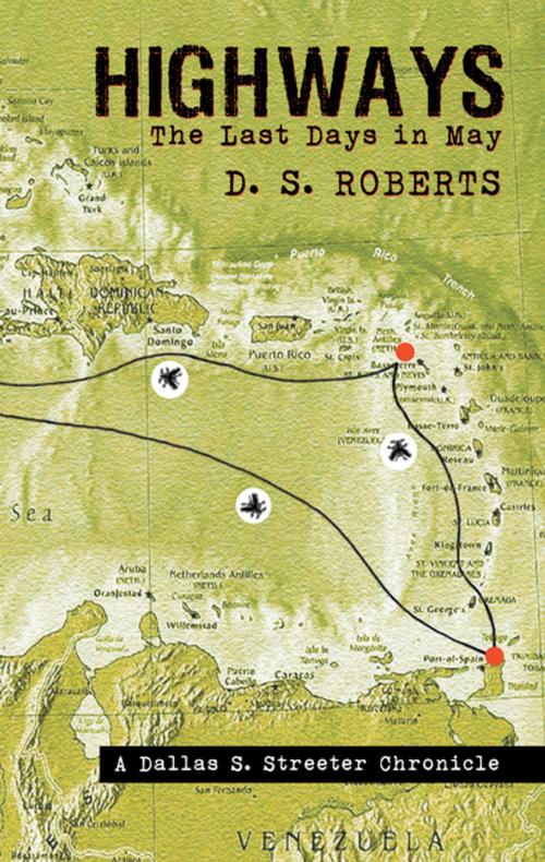 Cover of the book Highways by D. S. Roberts, Archway Publishing