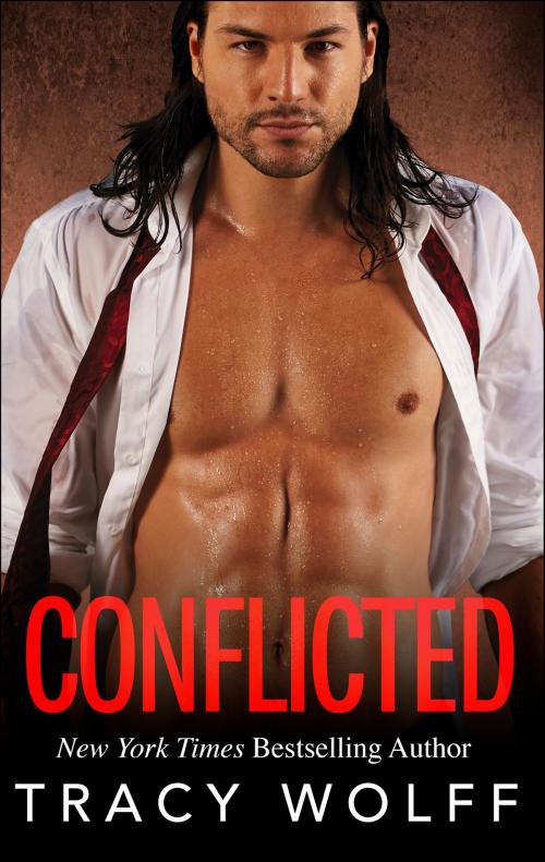 Cover of the book Conflicted by Tracy Wolff, Harlequin
