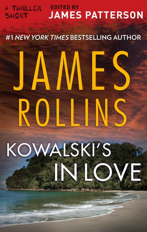 Cover of the book Kowalski's in Love by James Rollins, MIRA Books