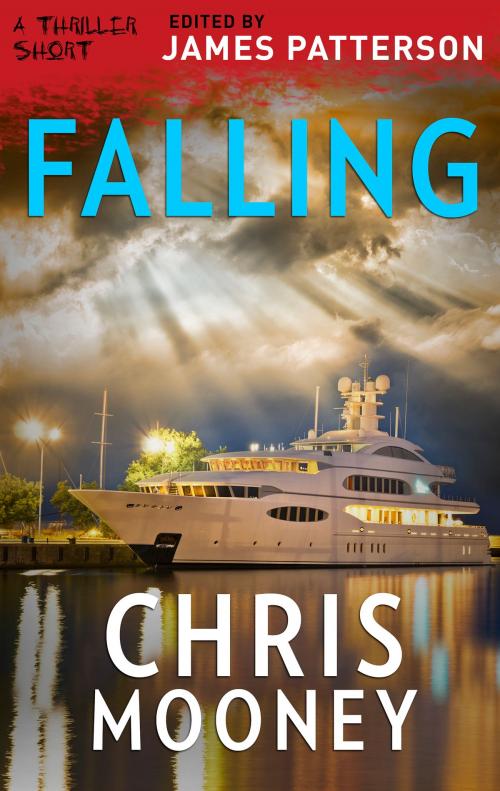 Cover of the book Falling by Chris Mooney, MIRA Books