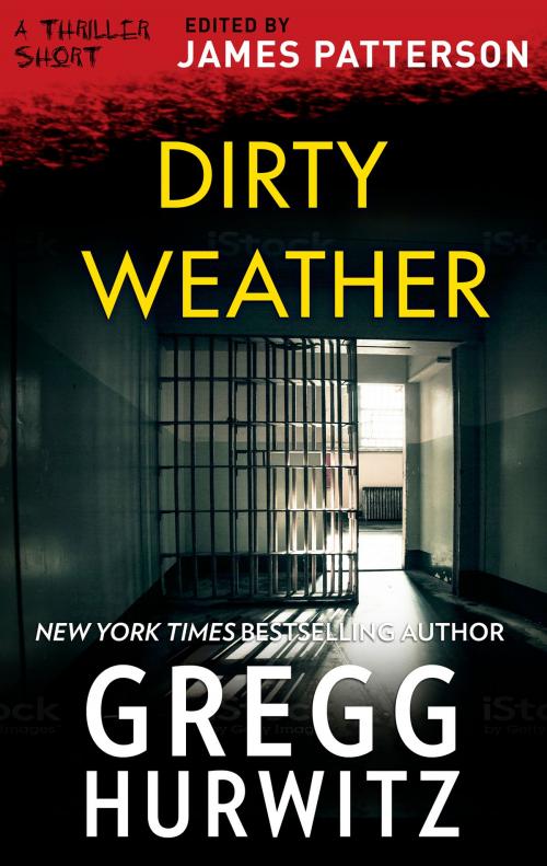 Cover of the book Dirty Weather by Gregg Hurwitz, MIRA Books
