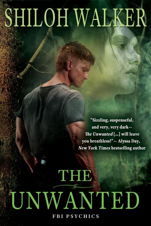 Cover of the book The Unwanted by Shiloh Walker, Shiloh Walker, Inc.