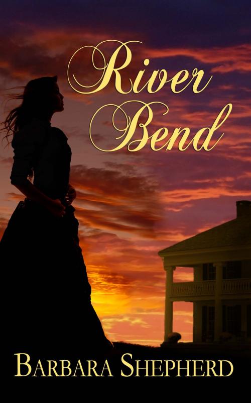 Cover of the book River Bend by Barbara  Shepherd, The Wild Rose Press, Inc.
